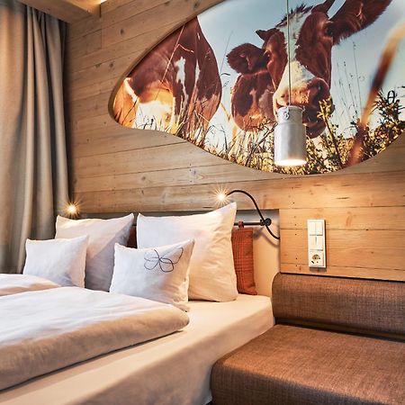 Hotel Cocoon Hauptbahnhof Monaco di Baviera Esterno foto