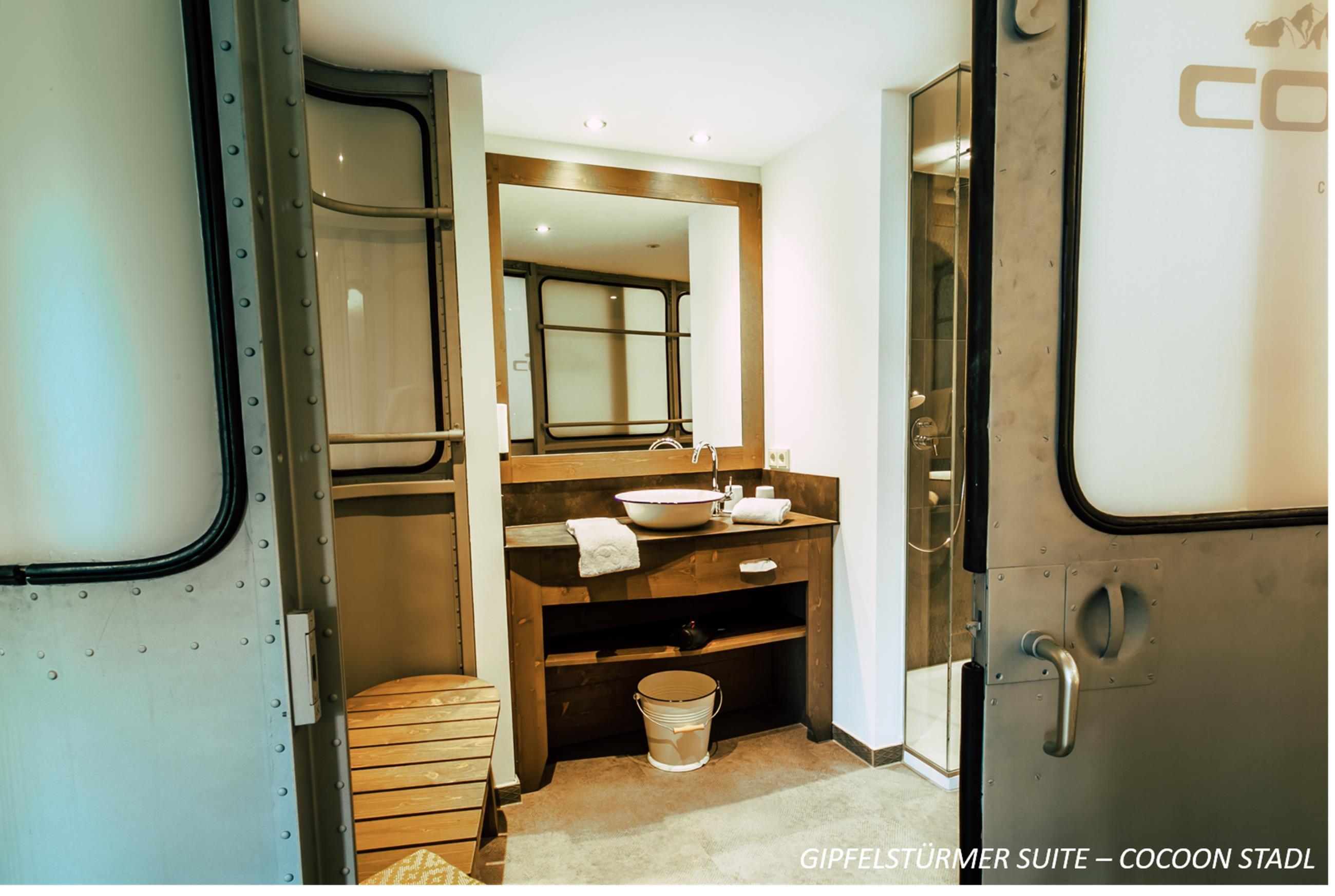 Hotel Cocoon Hauptbahnhof Monaco di Baviera Esterno foto
