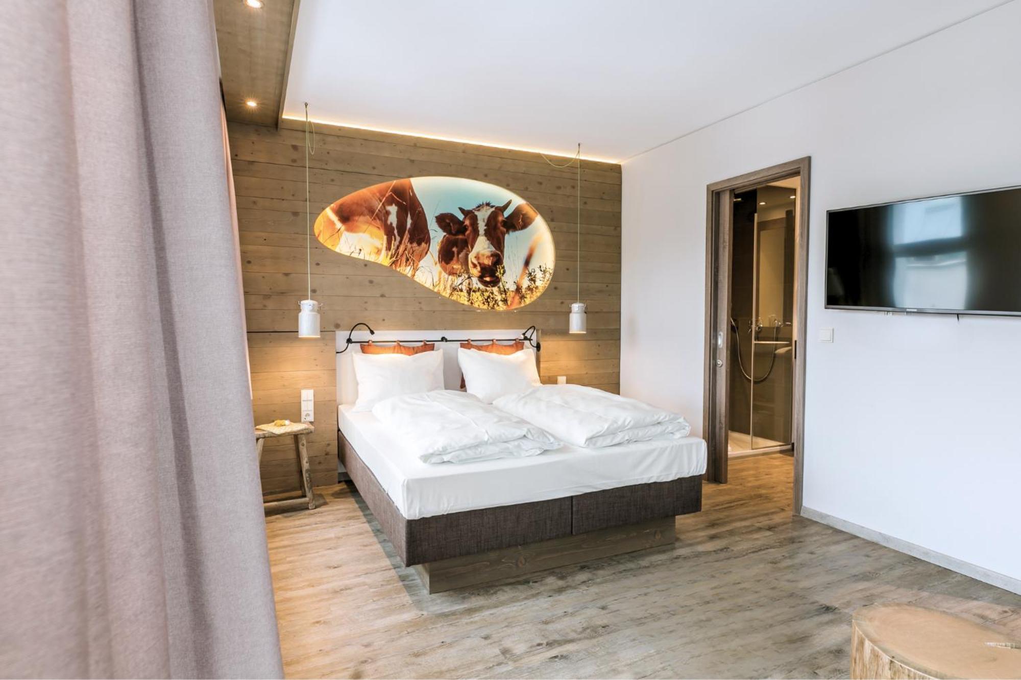Hotel Cocoon Hauptbahnhof Monaco di Baviera Esterno foto
