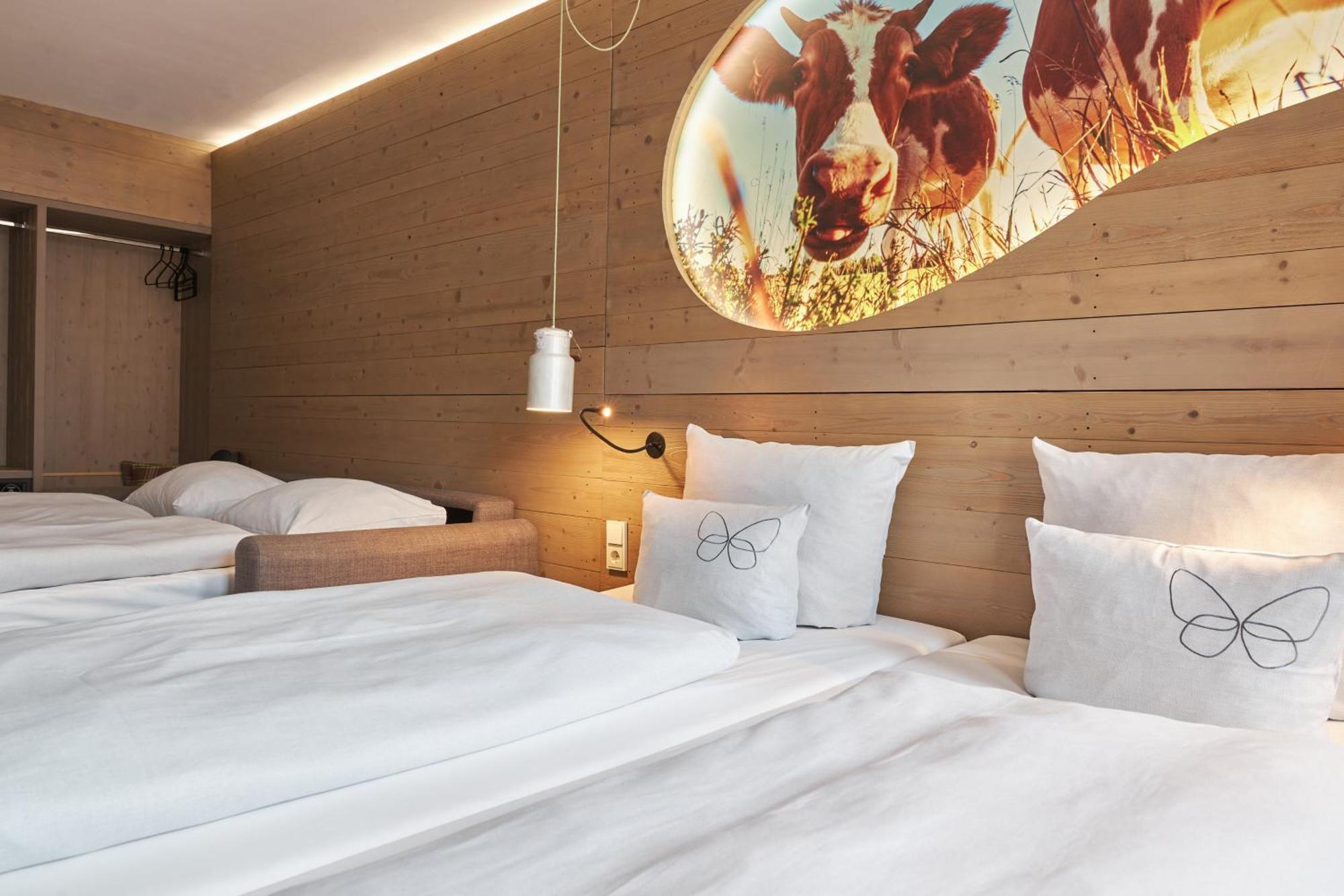 Hotel Cocoon Hauptbahnhof Monaco di Baviera Esterno foto