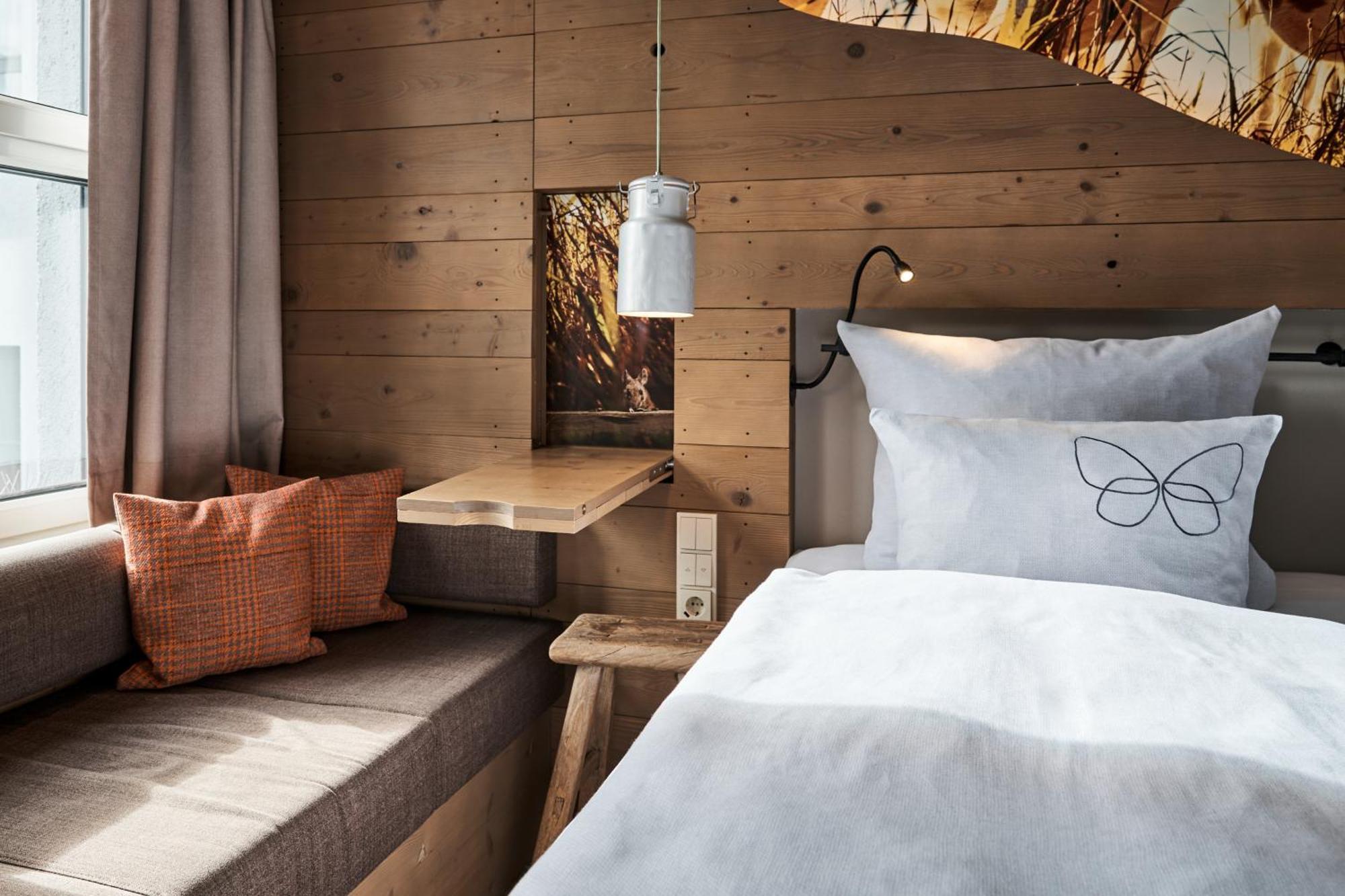 Hotel Cocoon Hauptbahnhof Monaco di Baviera Esterno foto
