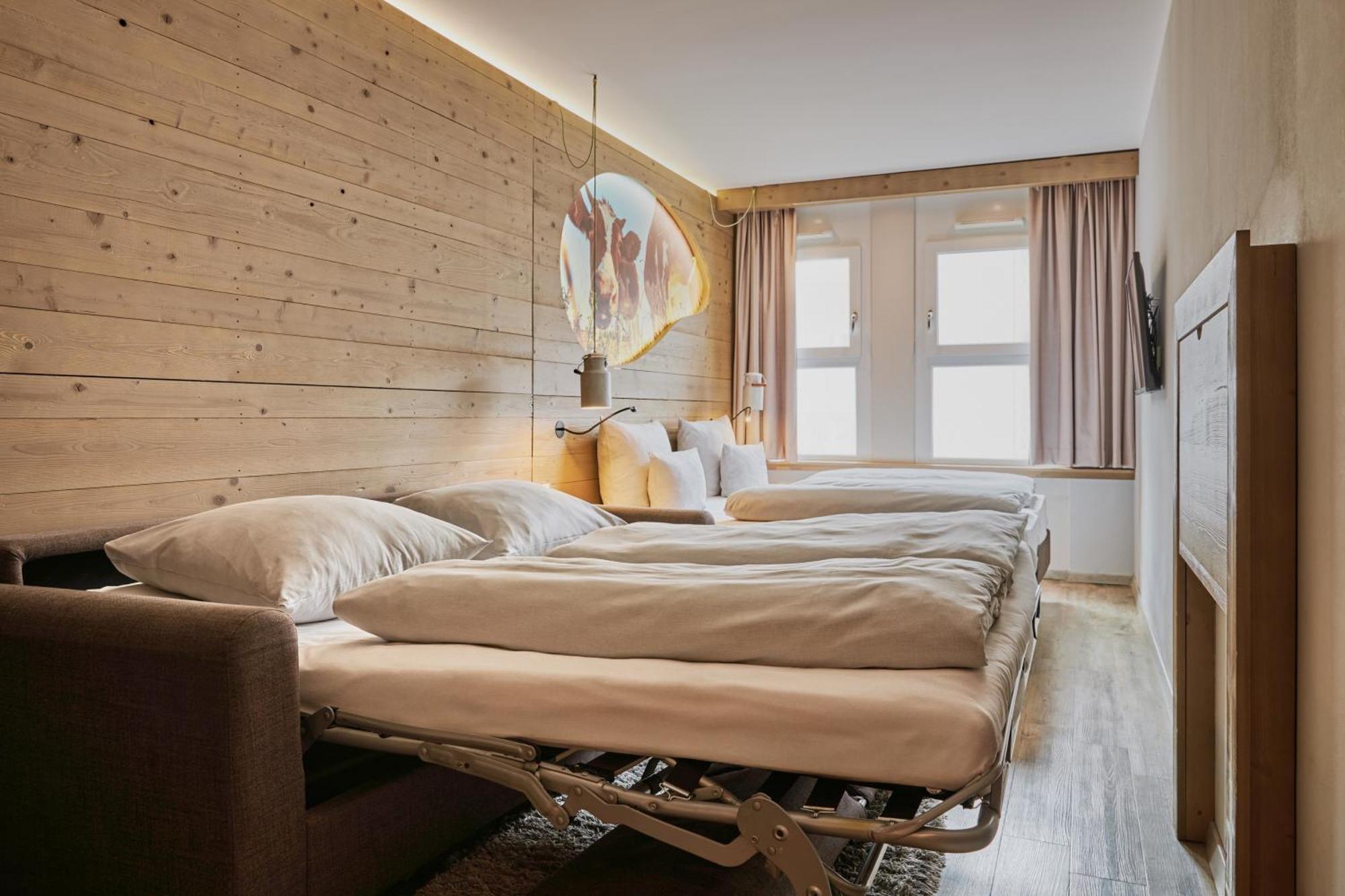Hotel Cocoon Hauptbahnhof Monaco di Baviera Esterno foto